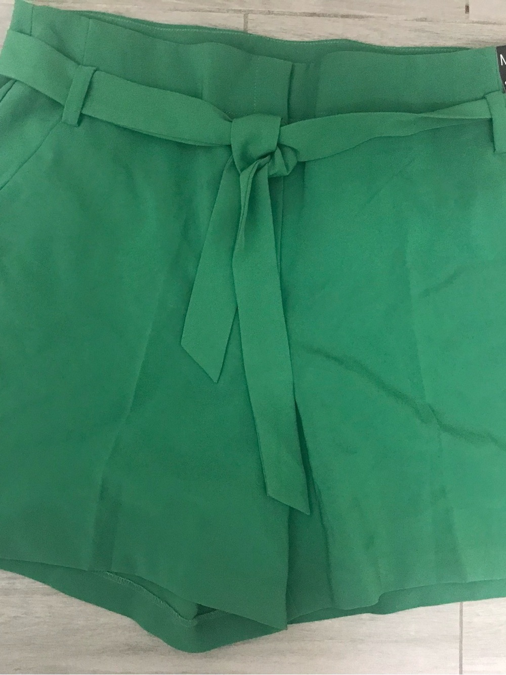 The Madie Pant - 6” shorts